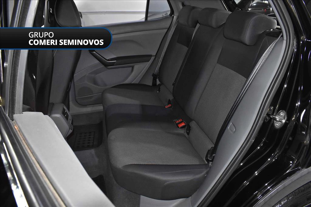T-CROSS 1.0 200 TSI TOTAL FLEX AUTOMÁTICO