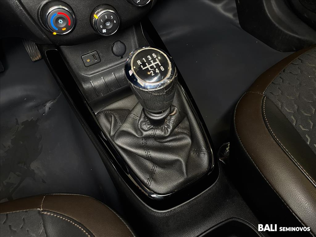 PRISMA 1.4 MPFI LTZ 8V FLEX 4P AUTOMÁTICO14
