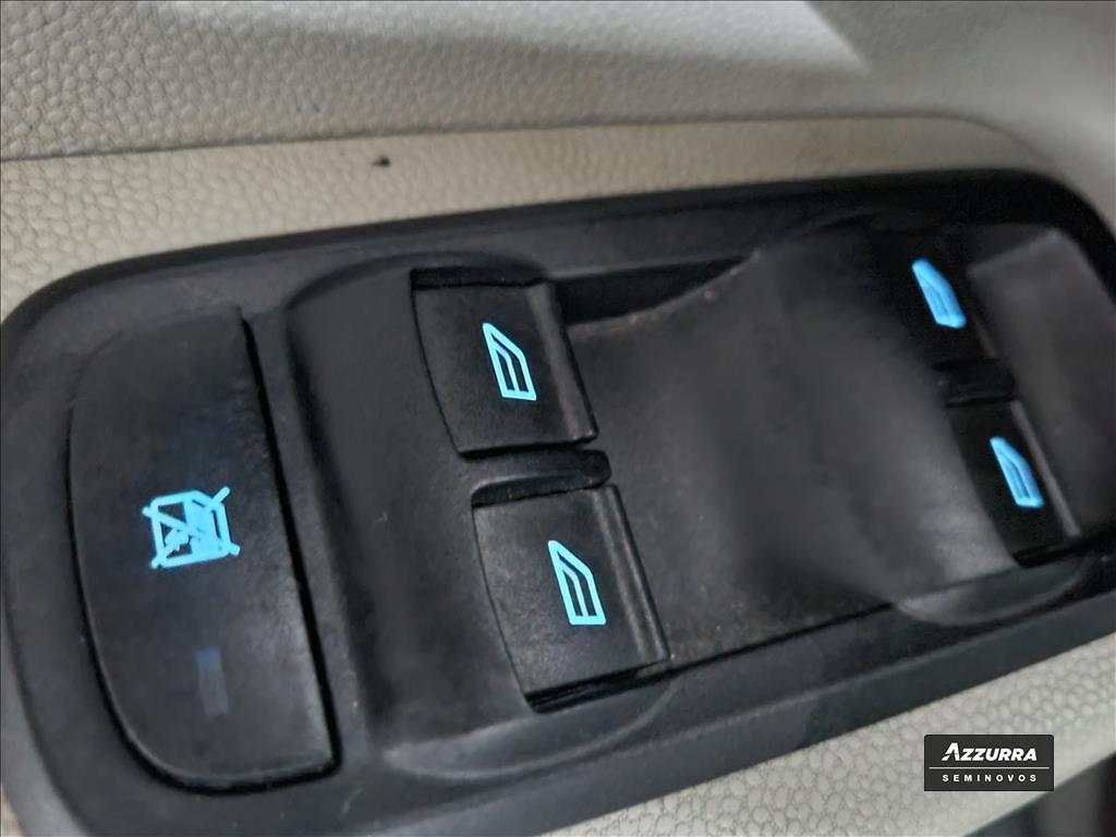 ECOSPORT 2.0 TITANIUM 16V FLEX 4P AUTOMÁTICO15