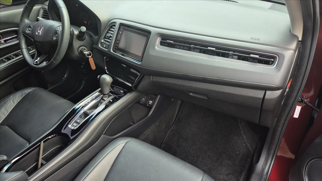 HR-V 1.8 16V FLEX EXL 4P AUTOMÁTICO6