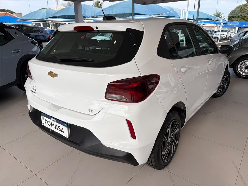 ONIX 1.0 FLEX LT MANUAL5