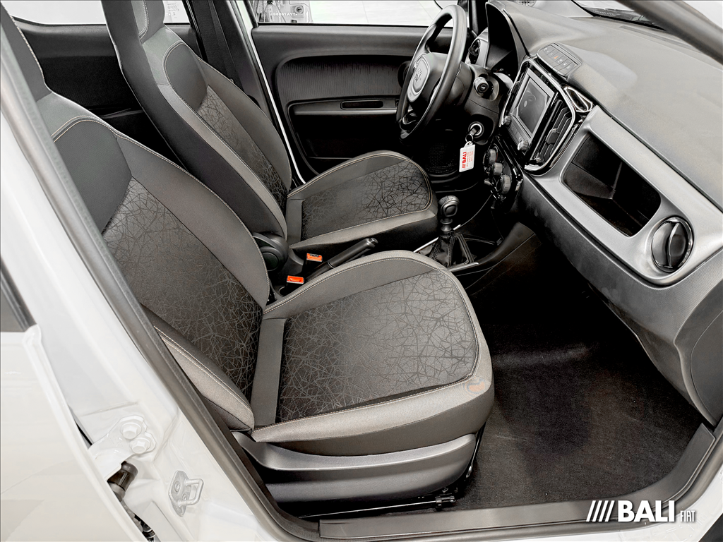 MOBI 1.0 FIREFLY FLEX TREKKING MANUAL10