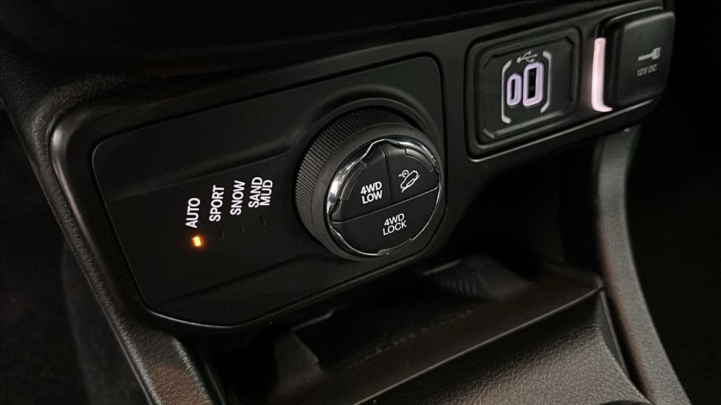 RENEGADE 1.3 T270 TURBO FLEX SPORT AT68