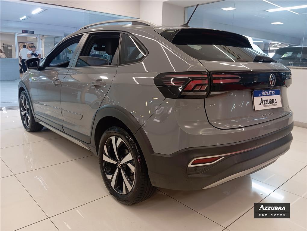 NIVUS 1.0 200 TSI TOTAL FLEX HIGHLINE AUTOMÁTICO5