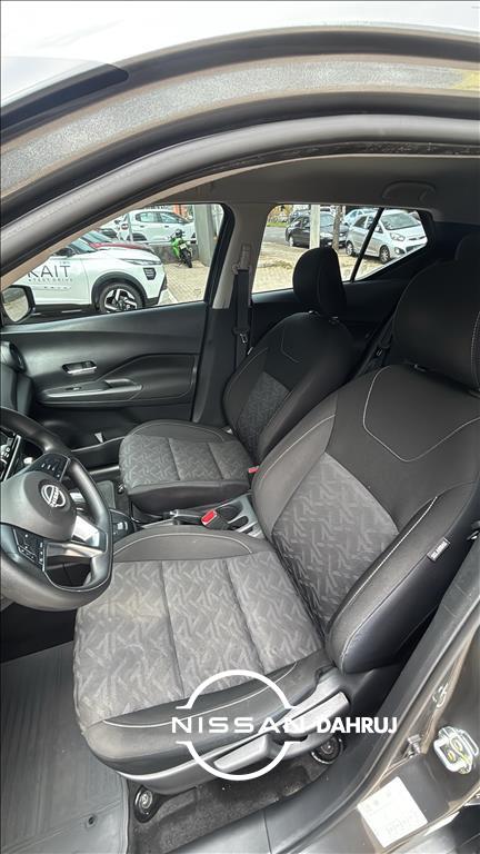 KICKS 1.6 16V FLEXSTART SENSE XTRONIC3