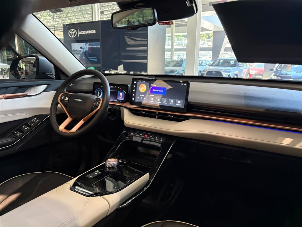HAVAL H6 1.5 PHEV19 E-TRACTION10