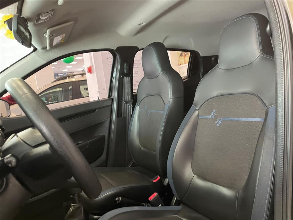 KWID 1.0 12V SCE FLEX INTENSE MANUAL11