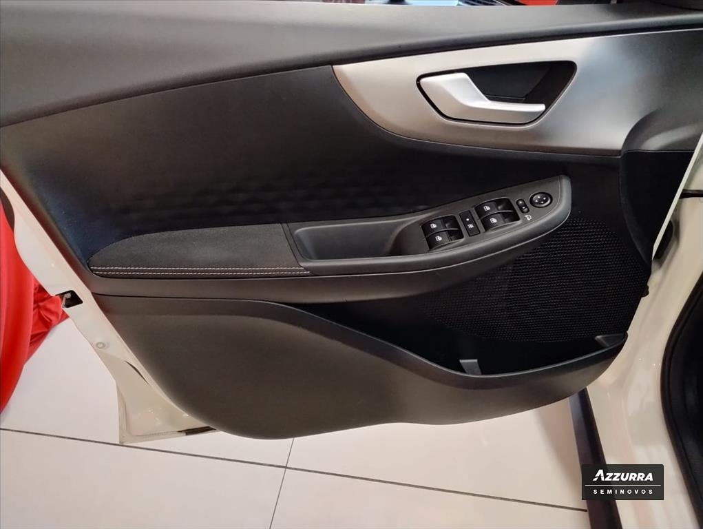 FASTBACK 1.0 TURBO 200 FLEX AUDACE CVT17