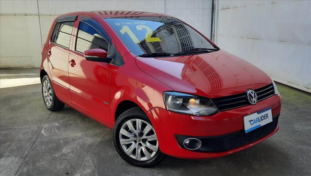 FOX 1.6 MI 8V FLEX 4P MANUAL FOX 1.6 MI 8V FLEX 4P MANUAL