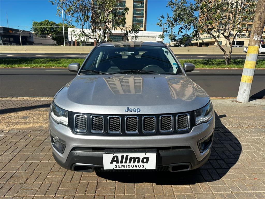 COMPASS 2.0 16V DIESEL LONGITUDE 4X4 AUTOMÁTICO1