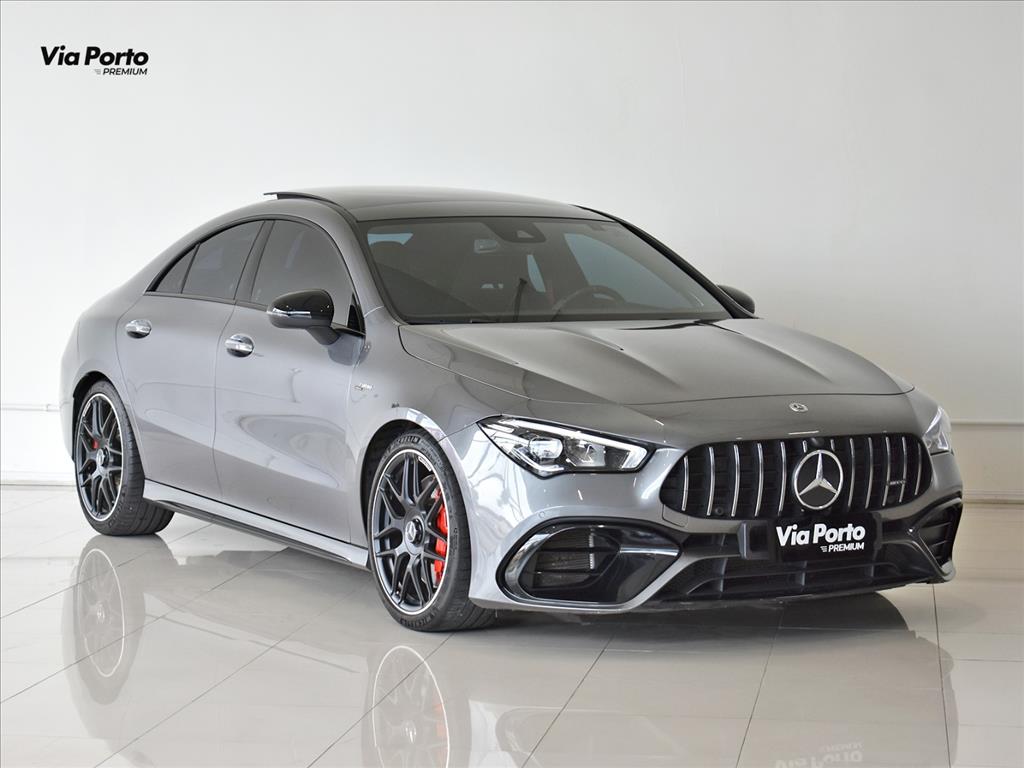 2.0 CGI GASOLINA S 4MATIC SPEEDSHIFT