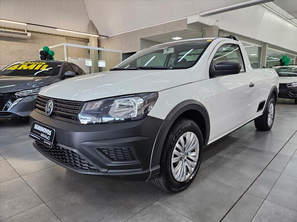 SAVEIRO 1.6 MSI ROBUST CS 8V FLEX 2P MANUAL2