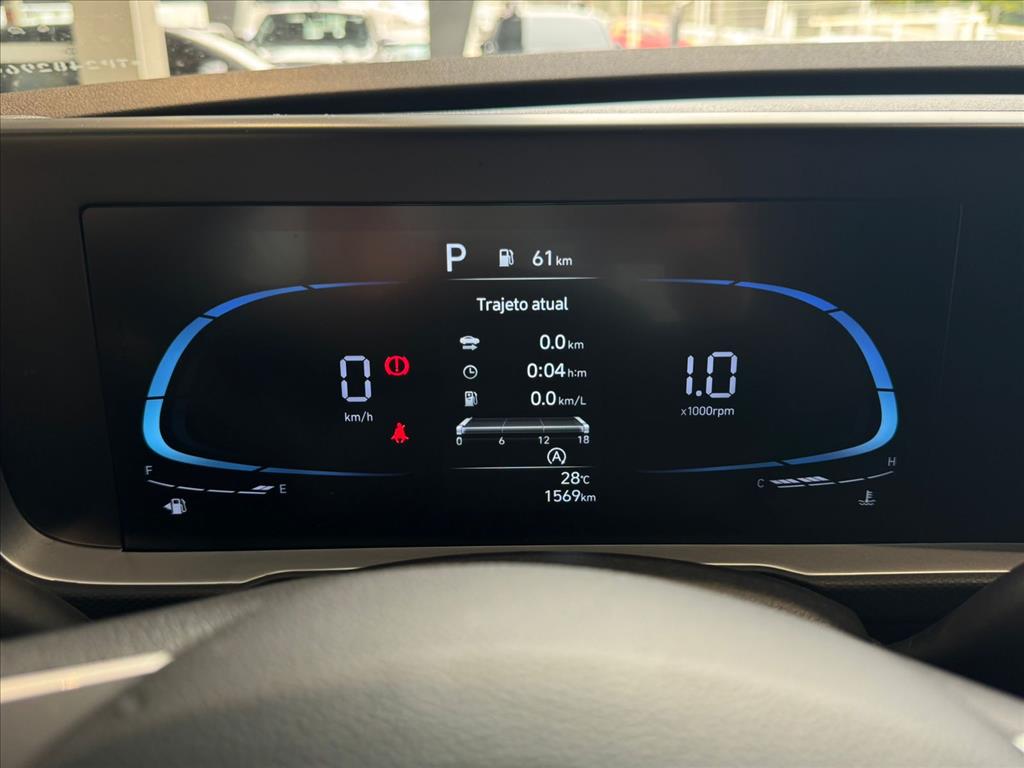 CRETA 1.0 TGDI FLEX COMFORT AUTOMÁTICO9