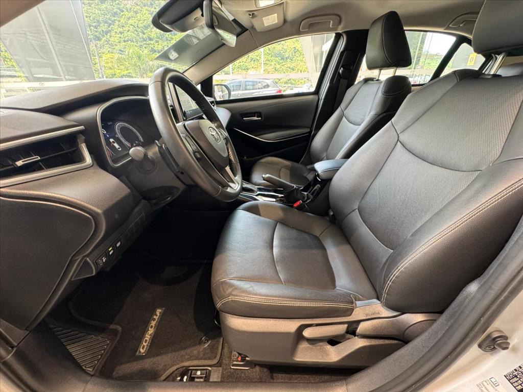 COROLLA 2.0 VVT-IE FLEX XEI DIRECT SHIFT6