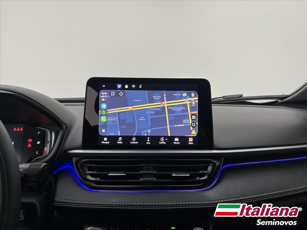 FASTBACK 1.0 TURBO 200 FLEX IMPETUS CVT9