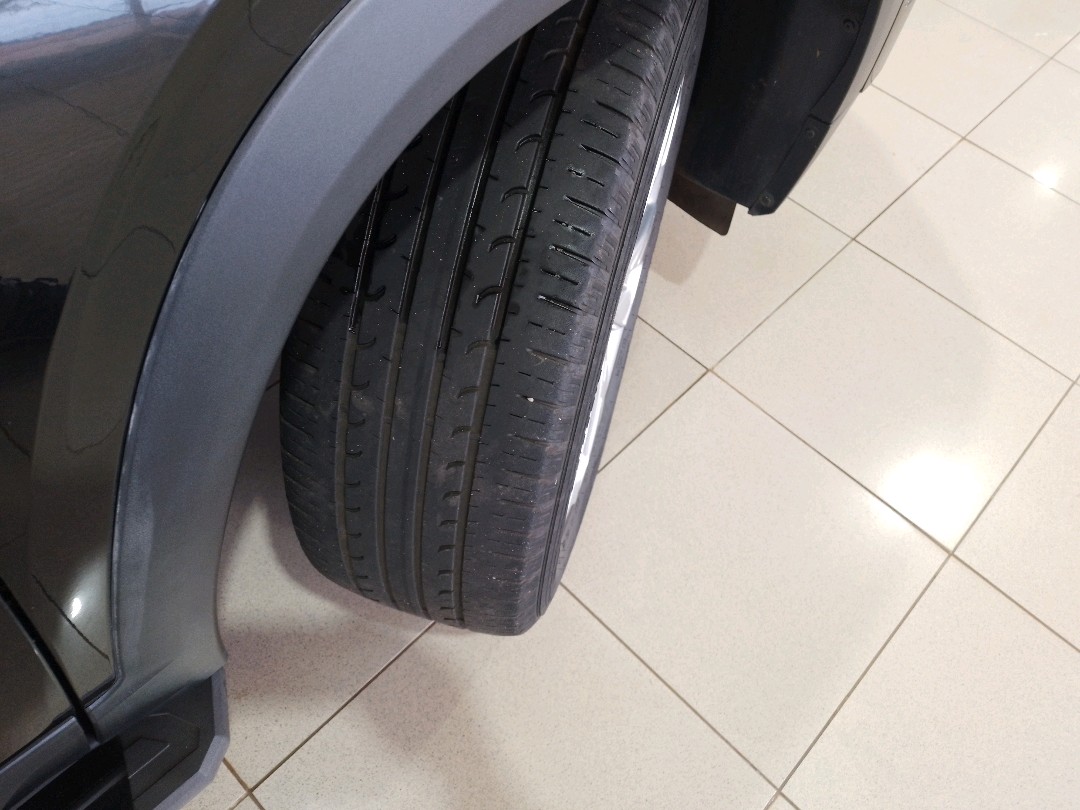 GM - Chevrolet-TRACKER-1.0 TURBO FLEX LTZ AUTOMÁTICO