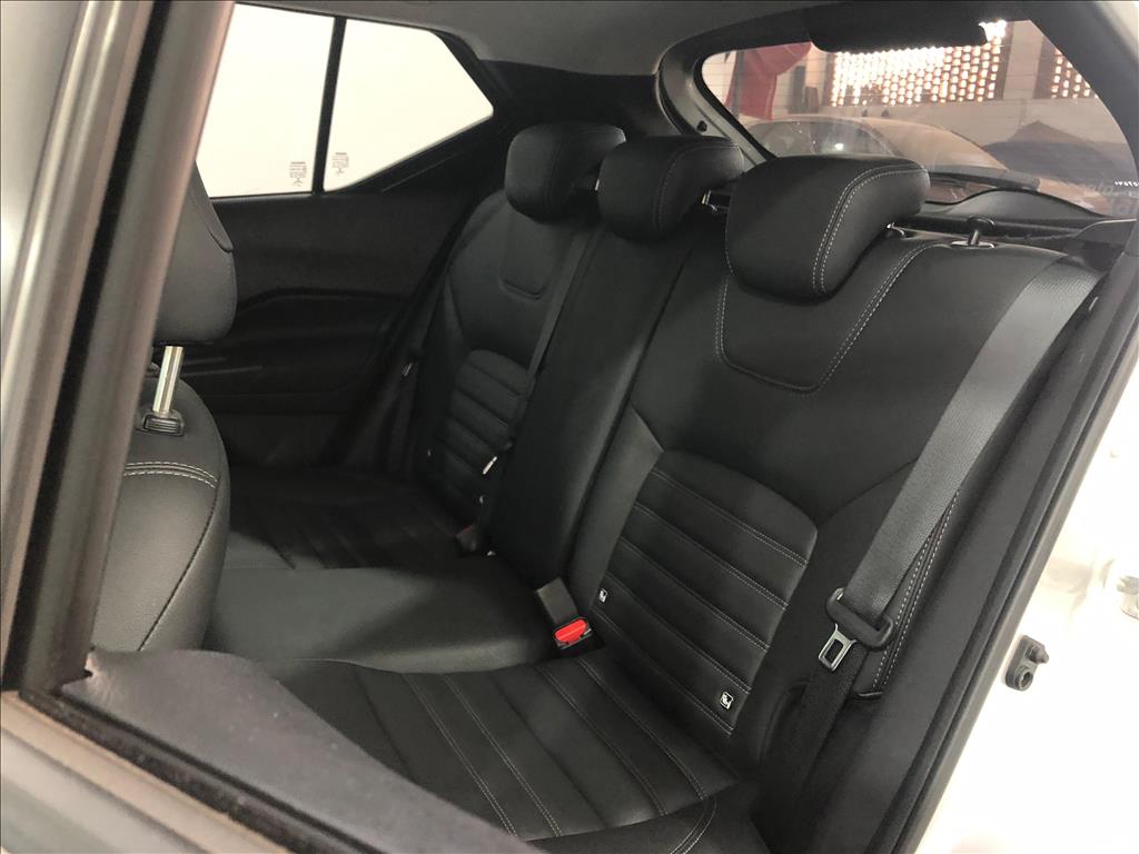 KICKS 1.6 16V FLEXSTART ADVANCE XTRONIC