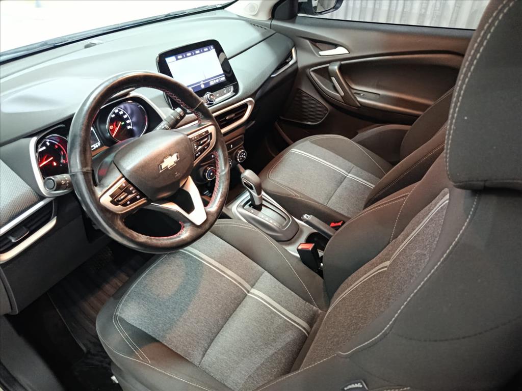 TRACKER 1.2 TURBO FLEX LTZ AUTOMÁTICO7