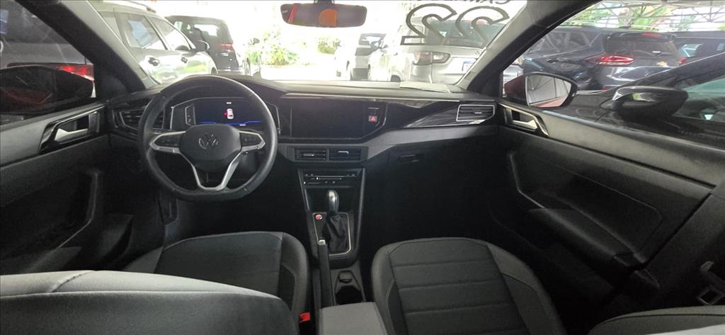 NIVUS 1.0 200 TSI TOTAL FLEX HIGHLINE AUTOMÁTICO6