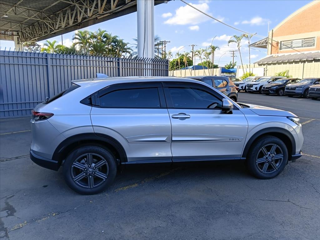 HR-V 1.5 DI I-VTEC FLEX EXL CVT7