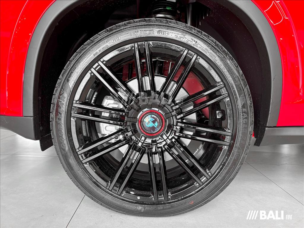 FASTBACK 1.3 TURBO 270 FLEX ABARTH AT66