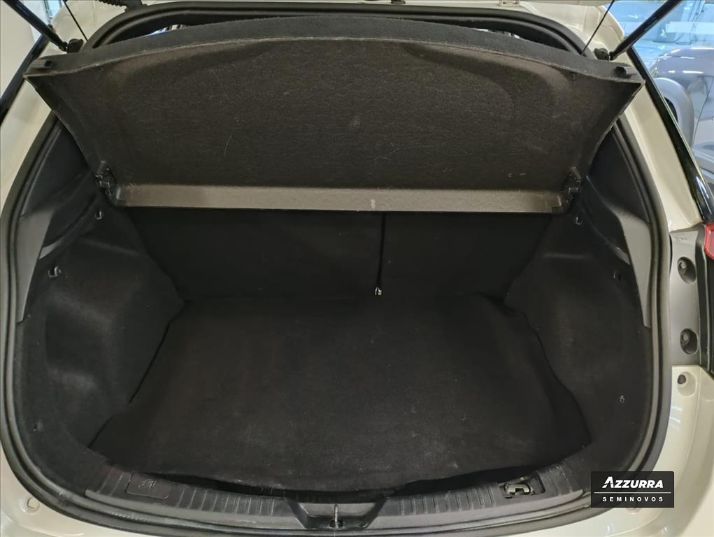 YARIS 1.5 16V FLEX XL PLUS CONNECT MULTIDRIVE14