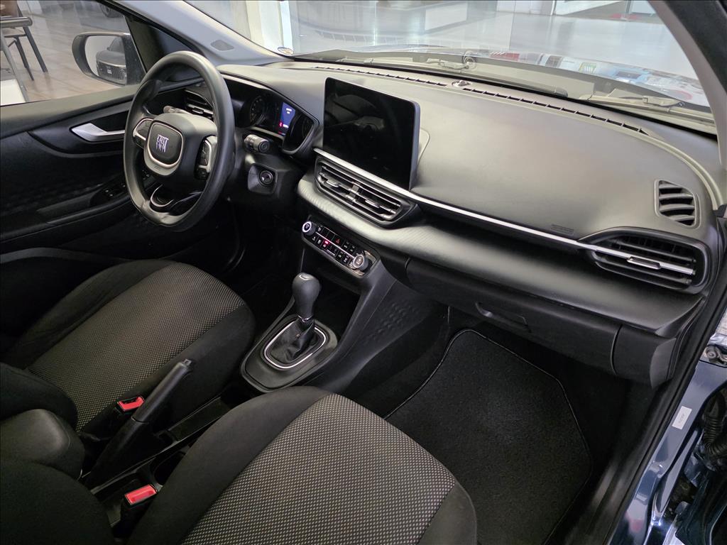 PULSE 1.3 FLEX DRIVE CVT8
