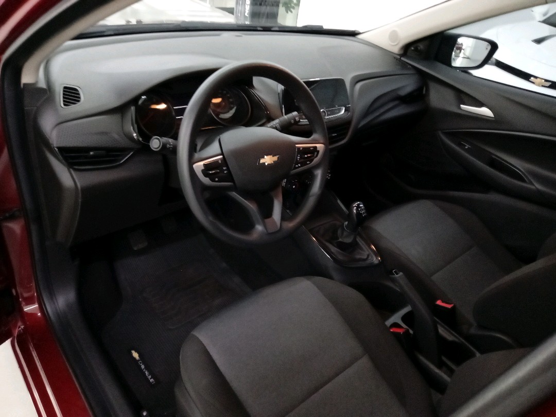 ONIX 1.0 FLEX MANUAL6