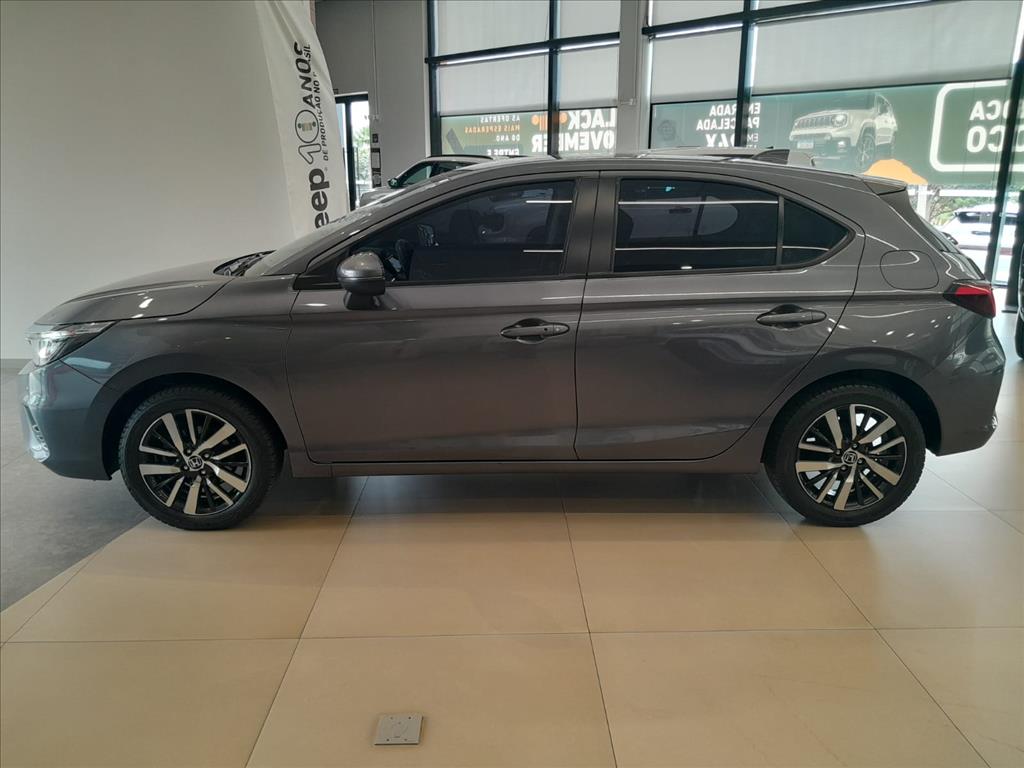 CITY 1.5 i-VTEC FLEX TOURING CVT5