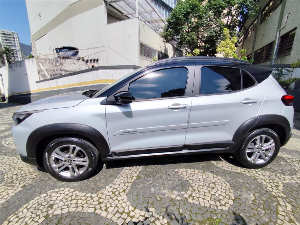 PULSE 1.3 FLEX DRIVE CVT18