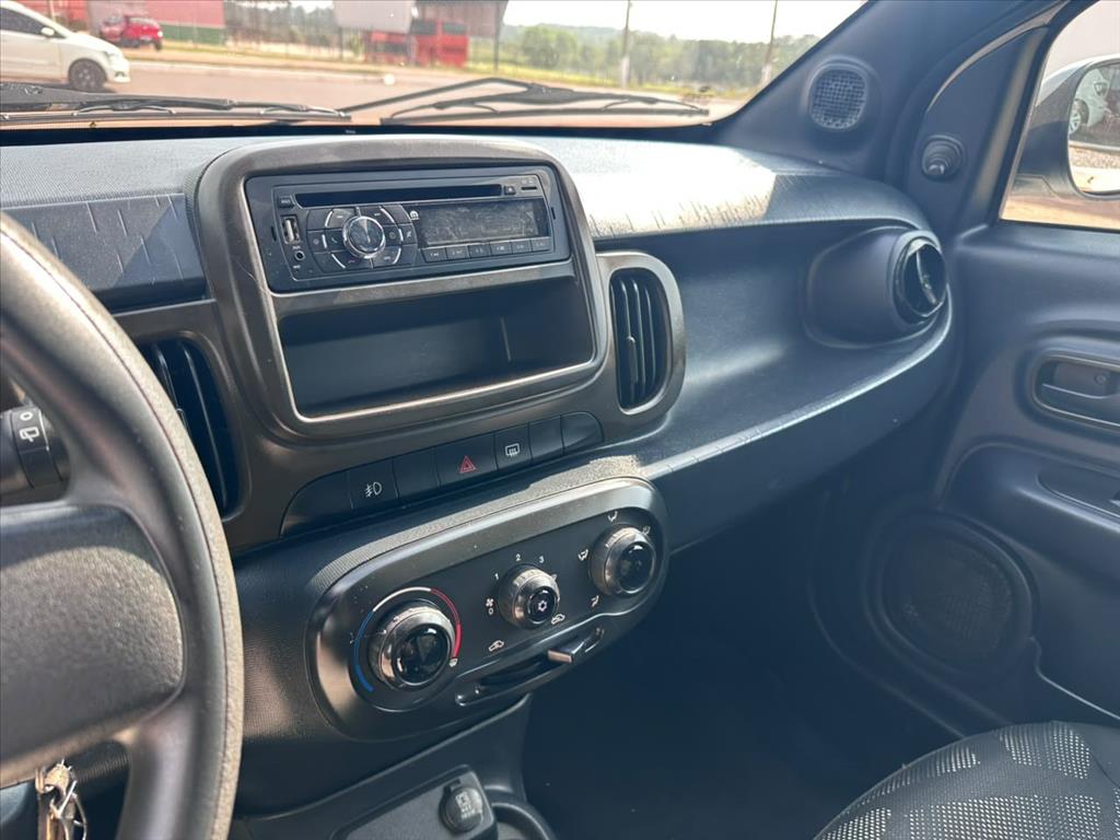 MOBI 1.0 EVO FLEX WAY MANUAL7