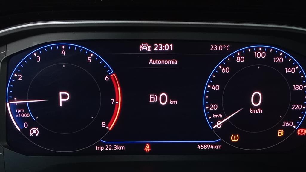 NIVUS 1.0 200 TSI TOTAL FLEX HIGHLINE AUTOMÁTICO3