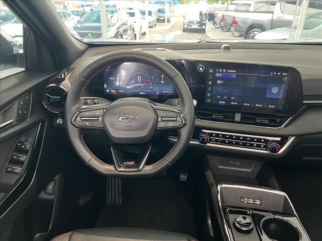 EQUINOX 1.5 16V TURBO GASOLINA RS AWD AUTOMÁTICO10