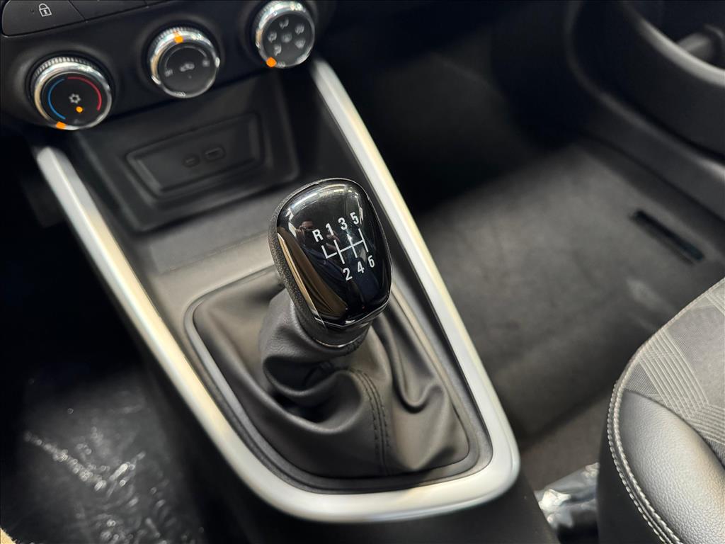 ONIX 1.0 FLEX 100 ANOS MANUAL11