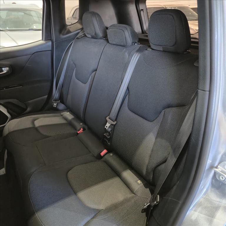 RENEGADE 1.8 16V FLEX 4P AUTOMÁTICO13