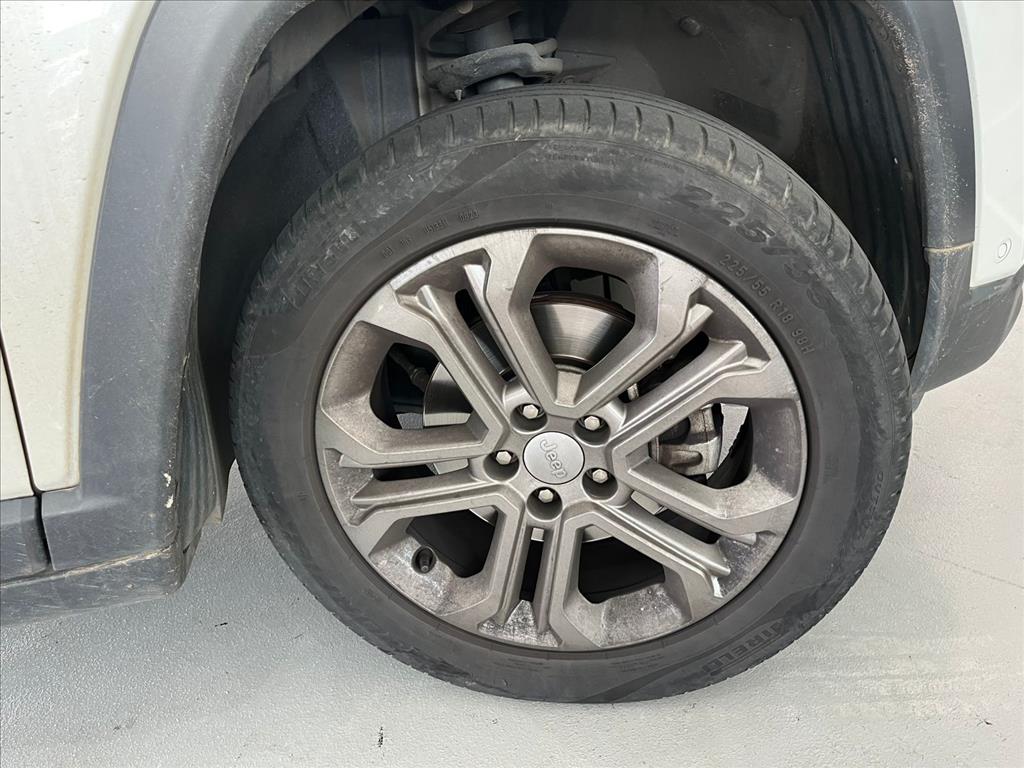 COMPASS 1.3 T270 TURBO FLEX LONGITUDE AT63