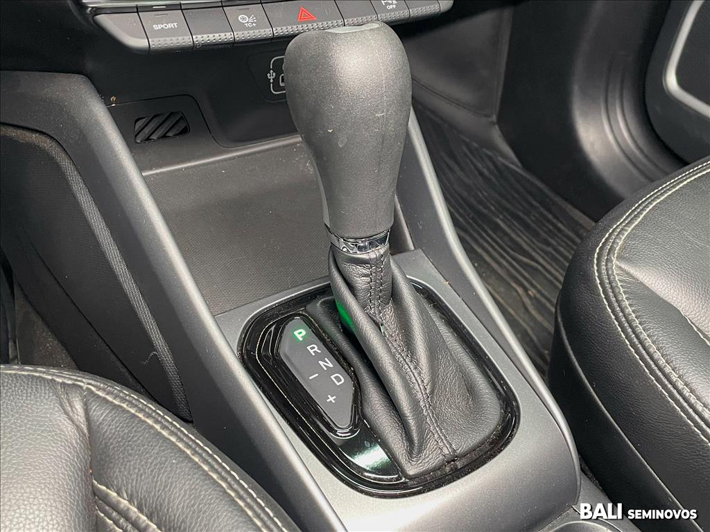 TORO 1.3 TURBO 270 FLEX FREEDOM AT614