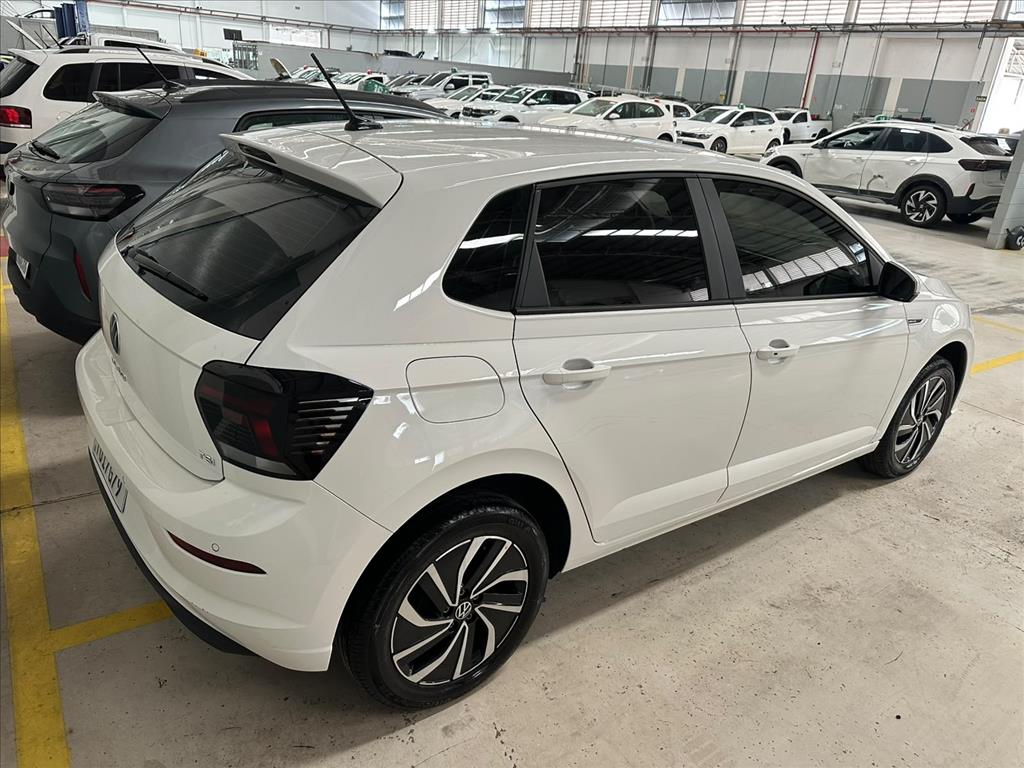 POLO 1.0 170 TSI HIGHLINE AUTOMÁTICO5