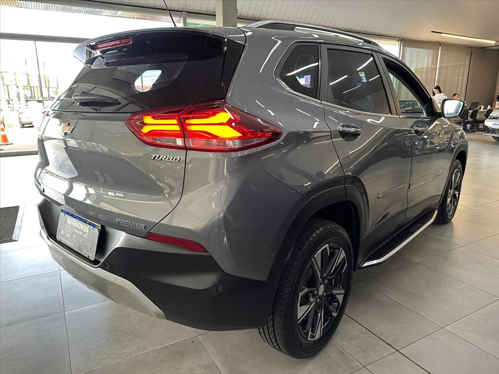 TRACKER 1.2 TURBO FLEX PREMIER AUTOMÁTICO12