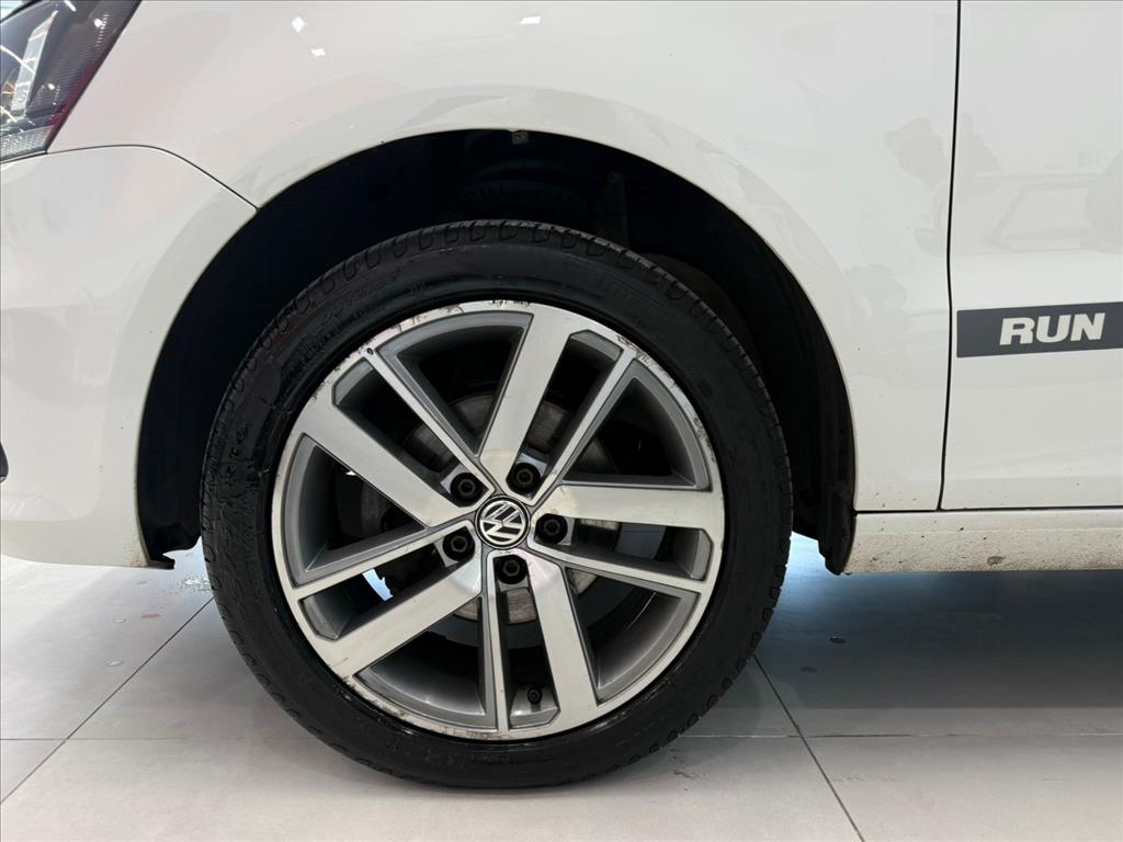 FOX 1.6 MSI RUN 8V FLEX 4P MANUAL FOX 1.6 MSI RUN 8V FLEX 4P MANUAL