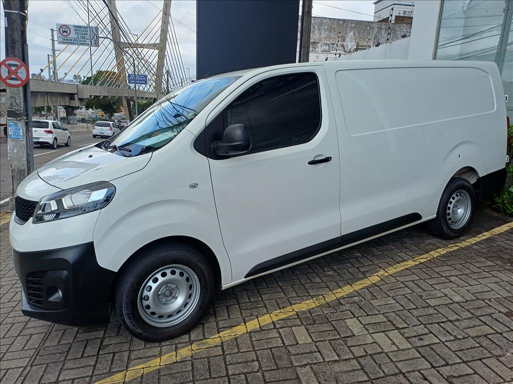 SCUDO 1.5 BLUEHDI DIESEL CARGO MANUAL1