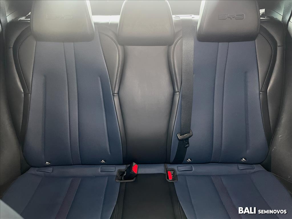 DOLPHIN MINI 38 KW ELÉTRICO 5L17