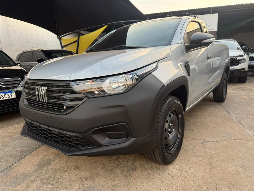 foto do carro