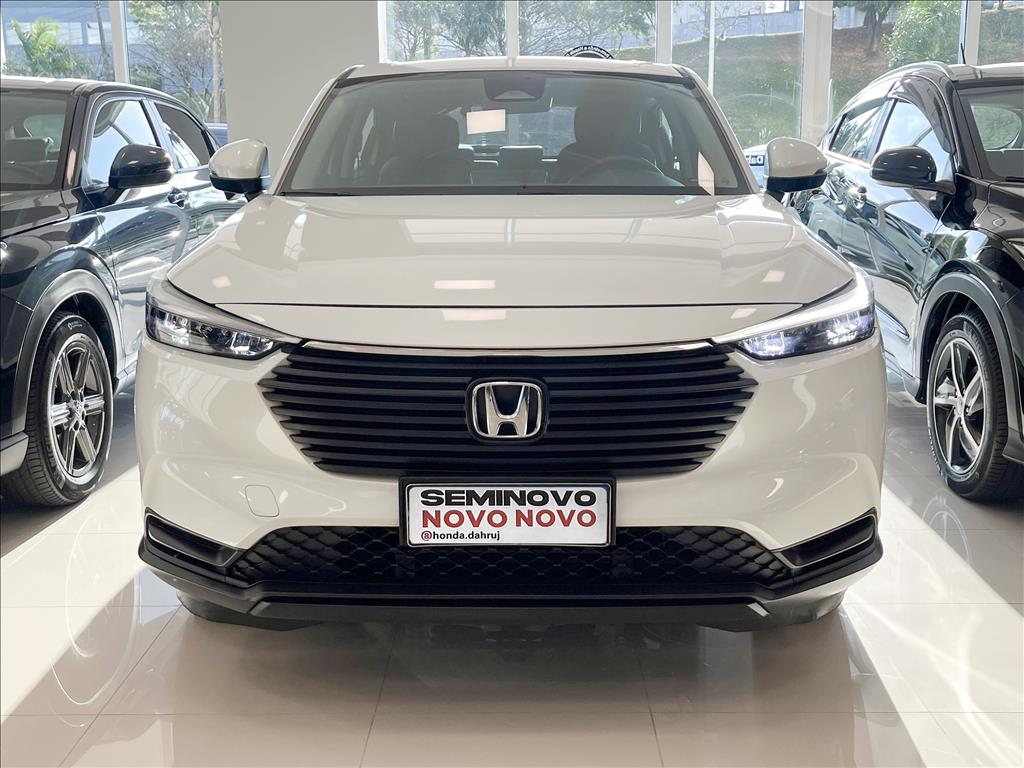 HR-V 1.5 DI I-VTEC FLEX EXL CVT1