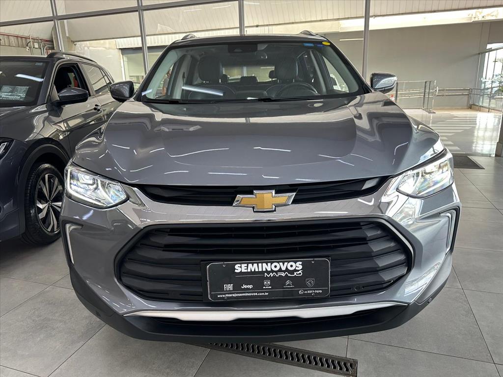 TRACKER 1.2 TURBO FLEX PREMIER AUTOMÁTICO2