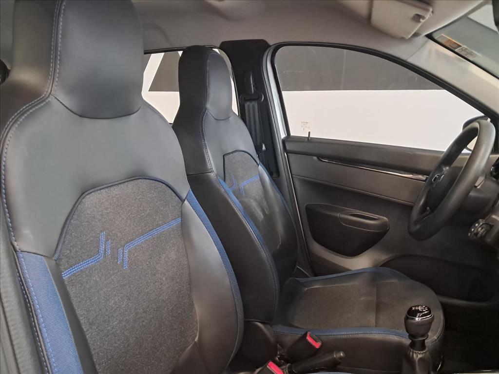KWID 1.0 12V SCE FLEX INTENSE MANUAL11