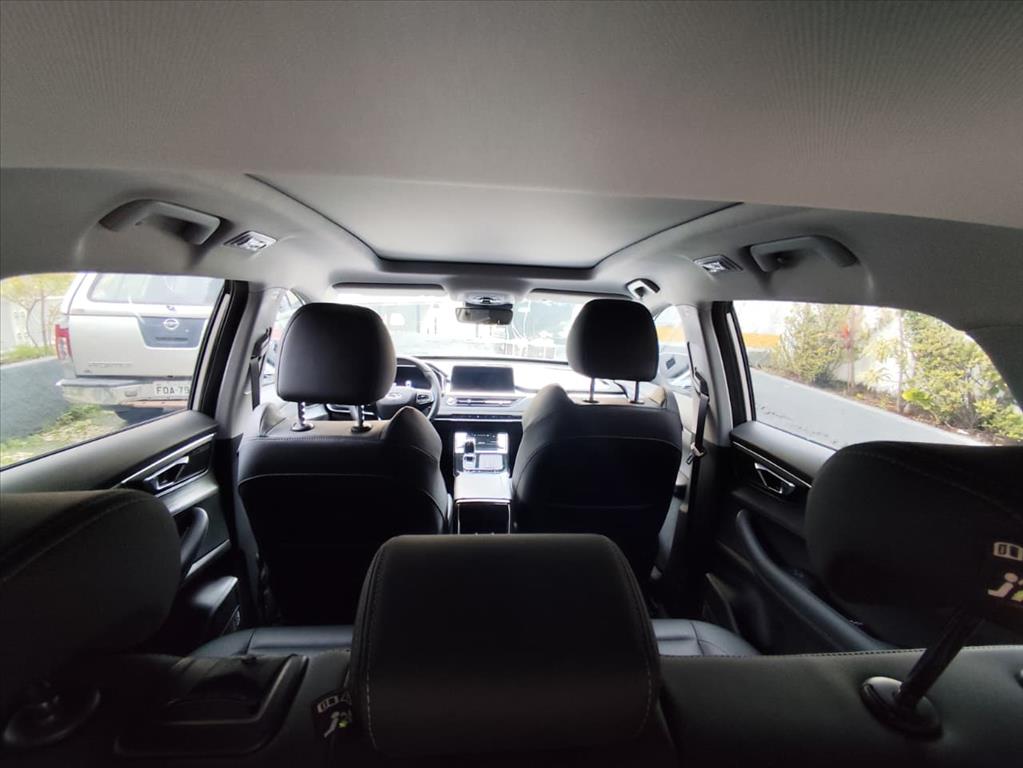 TIGGO 7 1.5 TCI TURBO FLEX SPORT CVT2