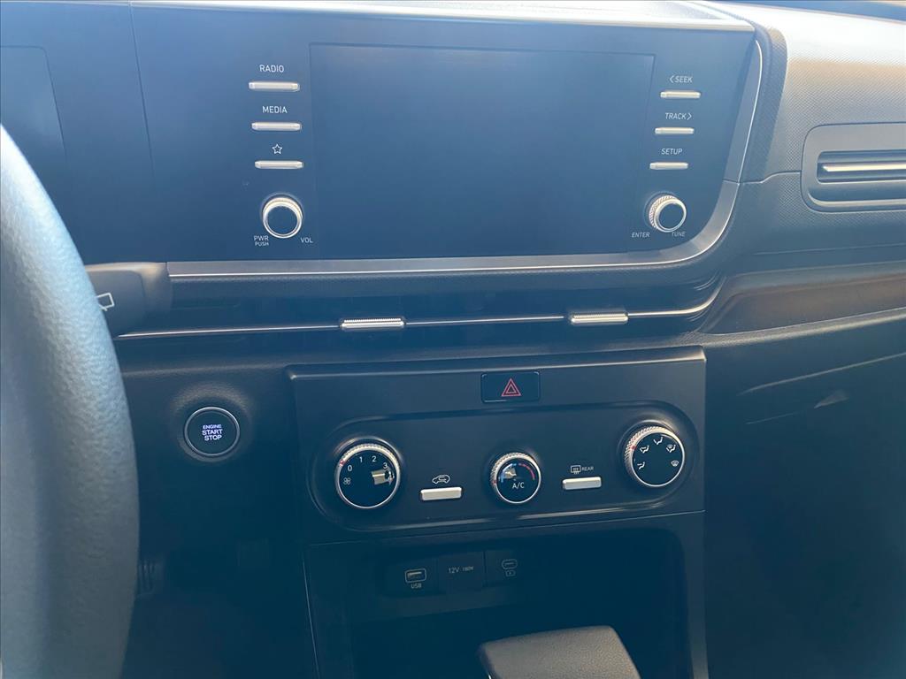 CRETA 1.0 TGDI FLEX COMFORT PLUS AUTOMÁTICO