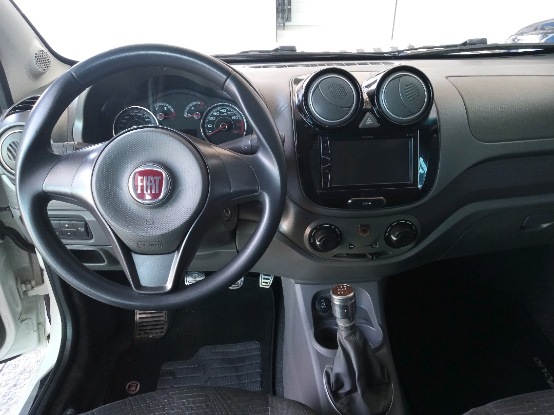PALIO 1.0 MPI ATTRACTIVE 8V FLEX 4P MANUAL9