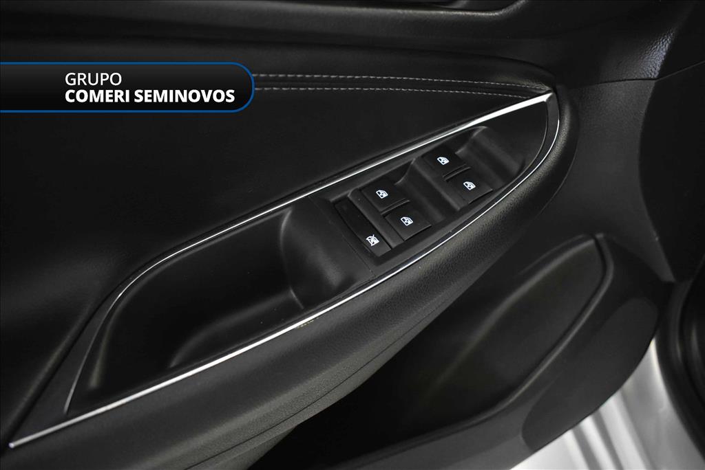 CRUZE 1.4 TURBO LT 16V FLEX 4P AUTOMÁTICO12
